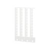 6ES7194-2BA00-0AA0 - Nhãn 10x5mm RAL9016 cho ET200AL Siemens