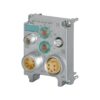 6es7194-3aa00-0ba0-et200eco-connection-block-m12-7-8-siemens