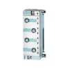 6ES7194-4CA00-0AA0 - Đầu Nối Mô đun ET200 PRO 4xM12 Siemens
