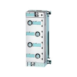 6ES7194-4CA00-0AA0 - Đầu Nối Mô đun ET200 PRO 4xM12 Siemens