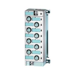 6ES7194-4CB00-0AA0 - Đầu Nối Mô đun ET200 PRO, 8xM12 Siemens