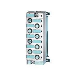 6ES7194-4CB50-0AA0 - Đầu Nối Mô đun ET 200 PRO 8xM12 Siemens