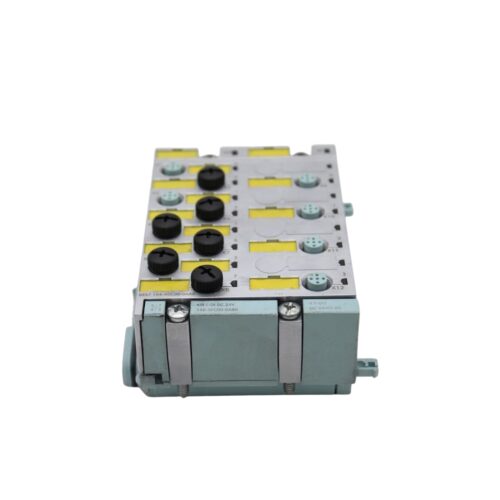 6ES7194-4DC00-0AA0 - Đầu Nối Mô đun ET 200 PRO Siemens