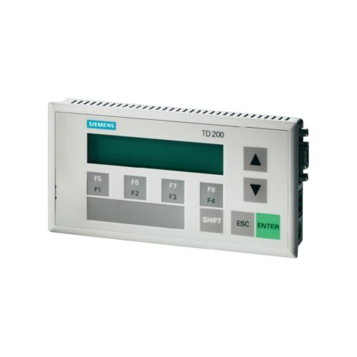 6ES7272-0AA30-0YA0 - Màn hình HMI TD 200 Siemens