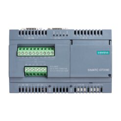 6ES7647-0KA01-0AA2 - Mô đun SIMATIC IOT2000 5DI 2AI 2DQ Siemens