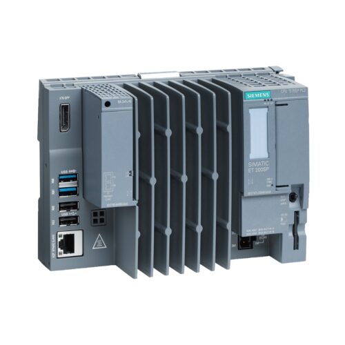 6ES7677-2VB42-0GB0 - ET200SP CPU 1515SP PC2 T Siemens