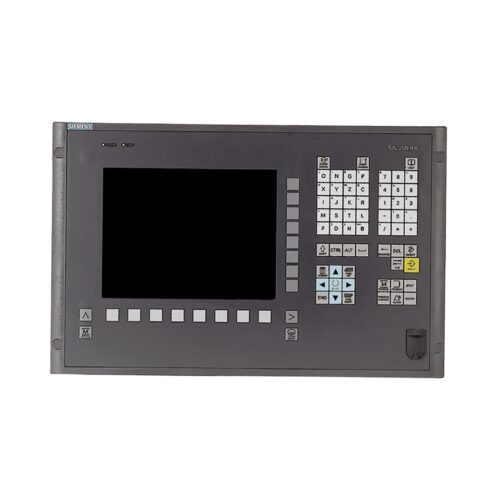 6FC5203-0AF00-0AA3 - Bảng điều khiển SINUMERIK OP 010 10.4" TFT Siemens