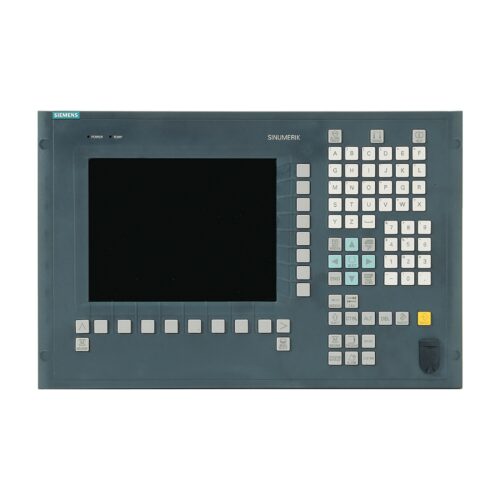 6FC5203-0AF01-0AA1 - Bảng điều khiển SINUMERIK OP 010 10.4" TFT Siemens