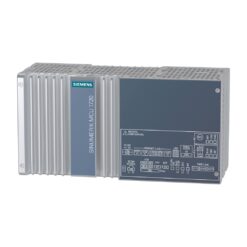 6FC5222-1AA00-0AA0 - SINUMERIK MC MCU 1720 (IPC+CNC+PLC1500F) Siemens