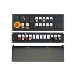6FC5247-0AA43-1AA0 - Tấm mở rộng SINUMERIK 19" MCP/MPP Siemens