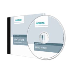 6FC5263-0PY11-0AG0 - Phần mềm Powertrain HMI Lite Siemens