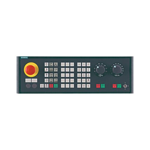 6FC5303-0AF22-1AA1 - Bảng điều khiển SINUMERIK MCP 483 PN Siemens