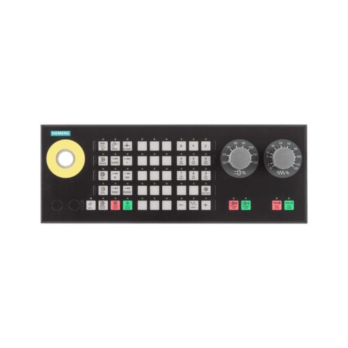 6FC5303-0AF34-0AA1 - Bảng điều khiển SINUMERIK MCP 416 USB Siemens