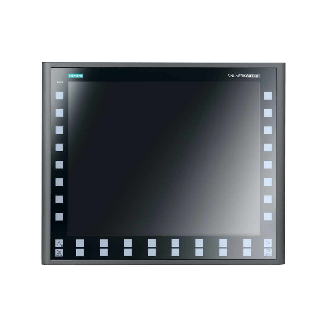 6fc5303 0af50 0ba2 panel sinumerik op 019 532c 19 siemens 6FC5303-0AF50-0BA2 - Panel SINUMERIK OP 019-532C 19" Siemens
