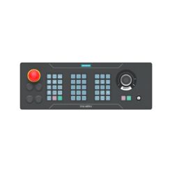 6FC5303-0AP02-0AA0 - Bảng điều khiển SINUMERIK ONE MCP 2200 Siemens