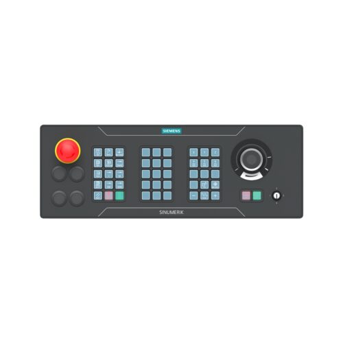 6FC5303-0AP02-0AA0 - Bảng điều khiển SINUMERIK ONE MCP 2200 Siemens