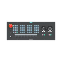 6FC5303-0AP51-0BA0 - Bảng điều khiển SINUMERIK ONE MCP 2400C Siemens