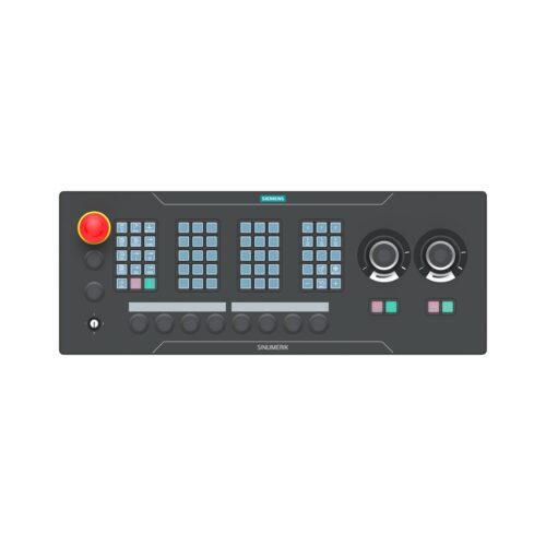6FC5303-0AP51-0BA0 - Bảng điều khiển SINUMERIK ONE MCP 2400C Siemens