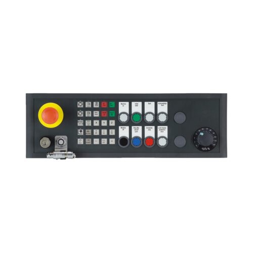 6FC5303-1AF10-8AA0 - Bảng điều khiển SINUMERIK MPP 483 IEH Siemens