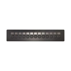6FC5303-1AF68-0AA0 - Mô đun SINUMERIK EM 464 13 khe cắm Siemens