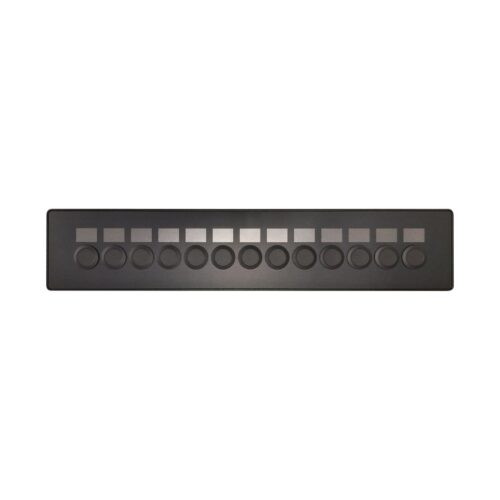 6FC5303-1AF68-0AA0 - Mô đun SINUMERIK EM 464 13 khe cắm Siemens