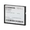 6FC5313-6AG00-0AA0 - Thẻ nhớ CompactFlash SINUMERIK 8GB trống Siemens