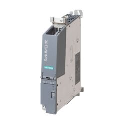 6FC5317-4AA00-0AA0 - SINUMERIK ONE NCU 1740 with PLC-1500F Siemens