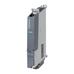 6FC5317-6AA00-0AA0 - SINUMERIK ONE NCU 1760 with PLC-1500F Siemens