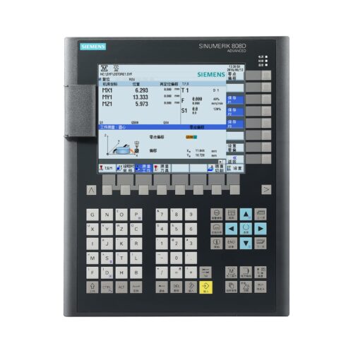 6FC5370-2BM03-0AA0 - SINUMERIK 808D M PPU 160.3 bản tiếng Anh Siemens