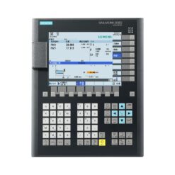 6FC5370-2BT03-0AA0 - SINUMERIK 808D T PPU 160.3 bản tiếng Anh Siemens