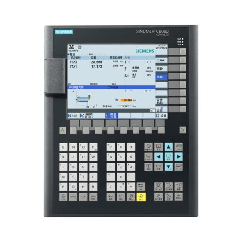 6FC5370-2BT03-0AA0 - SINUMERIK 808D T PPU 160.3 bản tiếng Anh Siemens