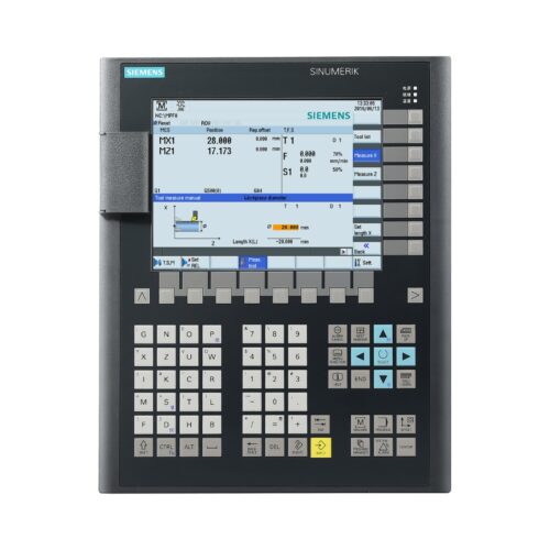 6FC5370-3BT03-0AA0 - SINUMERIK 808D T PPU 150.3 bản tiếng Anh Siemens