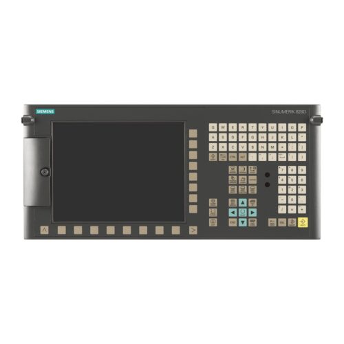 6FC5370-5AA40-0AA0 - SINUMERIK 828D CNC PPU 271.4 Siemens
