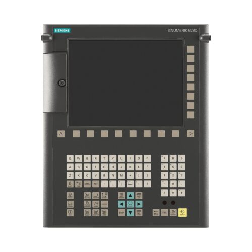6FC5370-6AA40-0AA0 - SINUMERIK 828D CNC PPU 270.4 Siemens