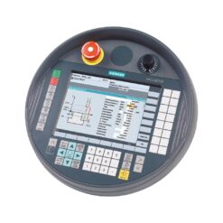 6FC5403-0AA20-1AA1 - Tay cầm điều khiển SINUMERIK HT 8 Siemens