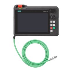 6FC5403-0AA21-1AA1 - Máy thiết bị cầm tay SINUMERIK HT 10 Siemens