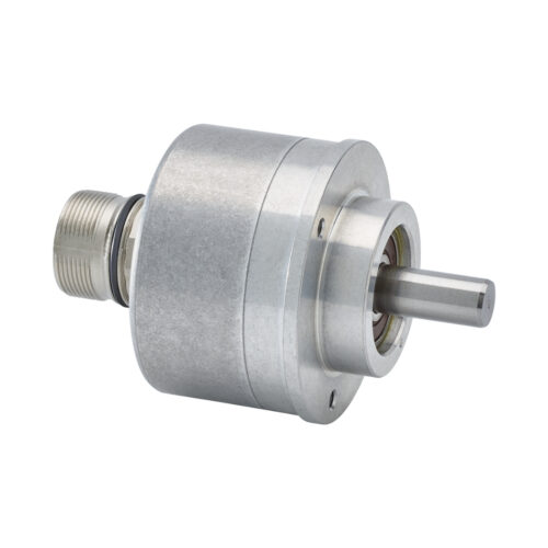 6FX2001-5SE13 - Encoder tuyệt đối đơn vòng 13bit ENDAT 10mm Siemens