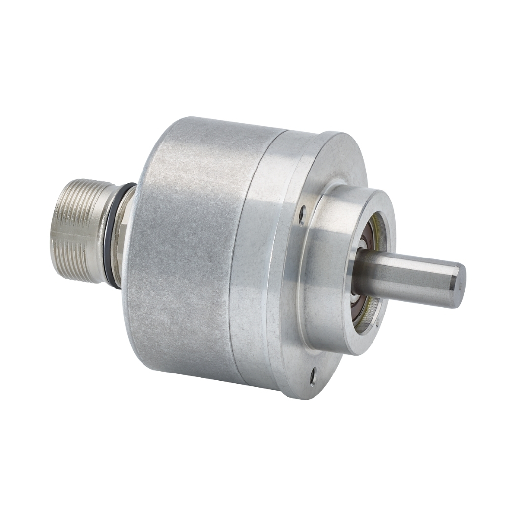 6fx2001 5se13 encoder tuyet doi don vong 13bit endat 10mm siemens 6FX2001-5SE13 - Encoder tuyệt đối đơn vòng 13bit ENDAT 10mm Siemens