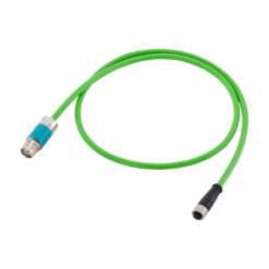 6FX5002-2DC46-1AH0 - Cáp tín hiệu DRIVE-CLiQ M12/M17 7m Siemens