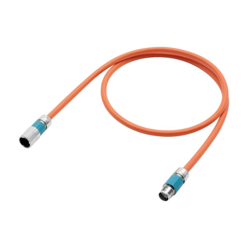 6FX5002-8QE11-1FA0 - Cáp MC500 M23 SC 4G1.5 50m Siemens