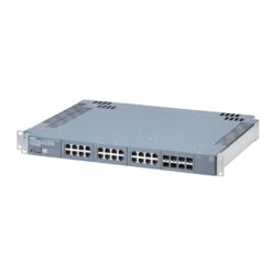 6GK5532-2SR00-3RR3 - IE switch SCALANCE XR524-8WG no UL/FM 230VAC Siemens