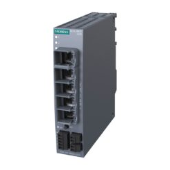 6GK5615-0AA00-2AA2 - Bộ định tuyến LAN SCALANCE S615 Siemens