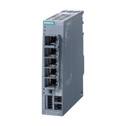 6GK5615-0AA01-2AA2 - Bộ định tuyến LAN SCALANCE S615 EEC Siemens
