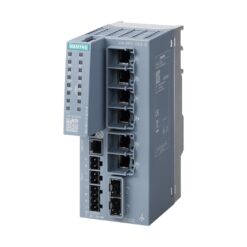 6GK5626-2GS00-2AC2 - Thiết bị an ninh mạng SCALANCE SC626-2C Siemens