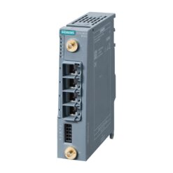 6GK5763-1AL00-3AA0 - Thiết bị client IWLAN SCALANCE WUM763-1Siemens