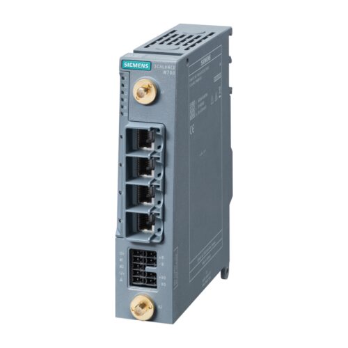 6GK5763-1AL00-7DB0 - Bộ truy cập IWLAN SCALANCE WAM763-1 Siemens