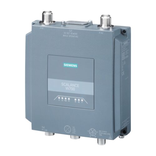 6GK5766-1GE00-3DA0 - Thiết bị client IWLAN SCALANCE WUM766-1 Siemens