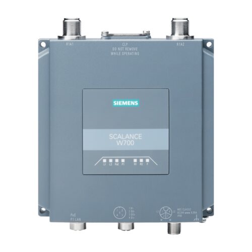 6GK5766-1GE00-3DC0 - Thiết bị client IWLAN SCALANCE WUM766-1 Siemens