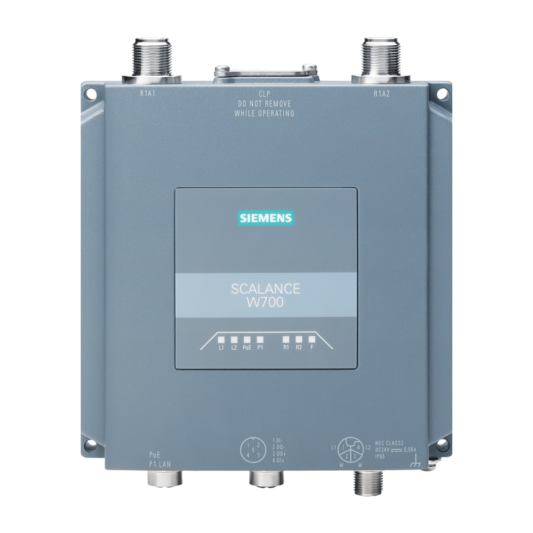 6gk5766 1ge00 7dc0 bo truy cap iwlan scalance wam766 1 siemens 6GK5766-1GE00-7DC0 - Bộ truy cập IWLAN SCALANCE WAM766-1 Siemens