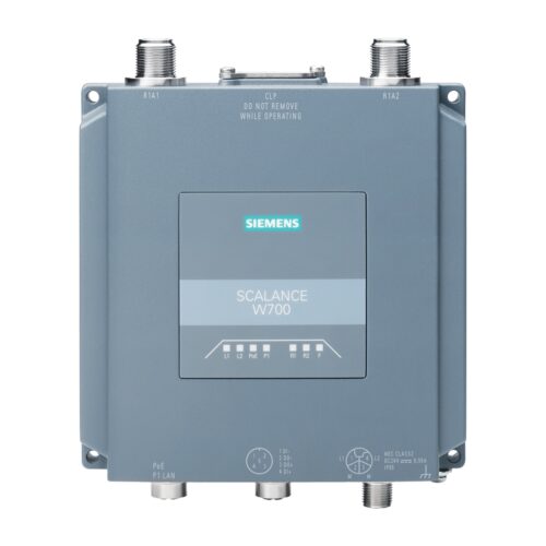 6GK5766-1GE00-7TC0 - Bộ truy cập IWLAN SCALANCE WAM766-1 EEC Siemens